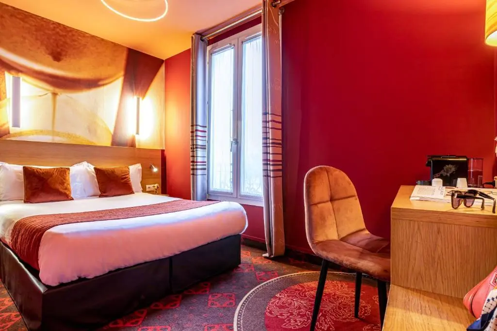 HOTEL Arian