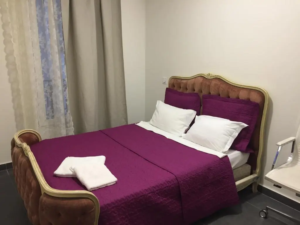 Style Hotel Paris